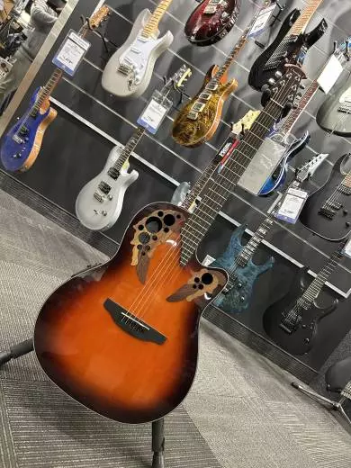 Ovation - CE44-1 2